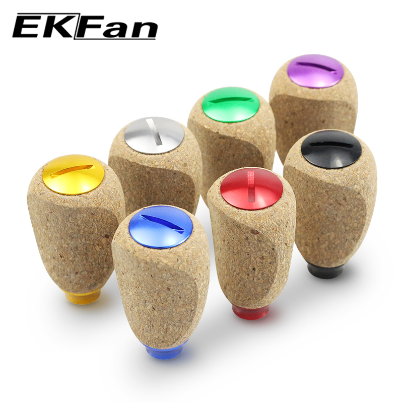 Reel Drag Knob - Ручка для рыболовной катушки EKFan 42