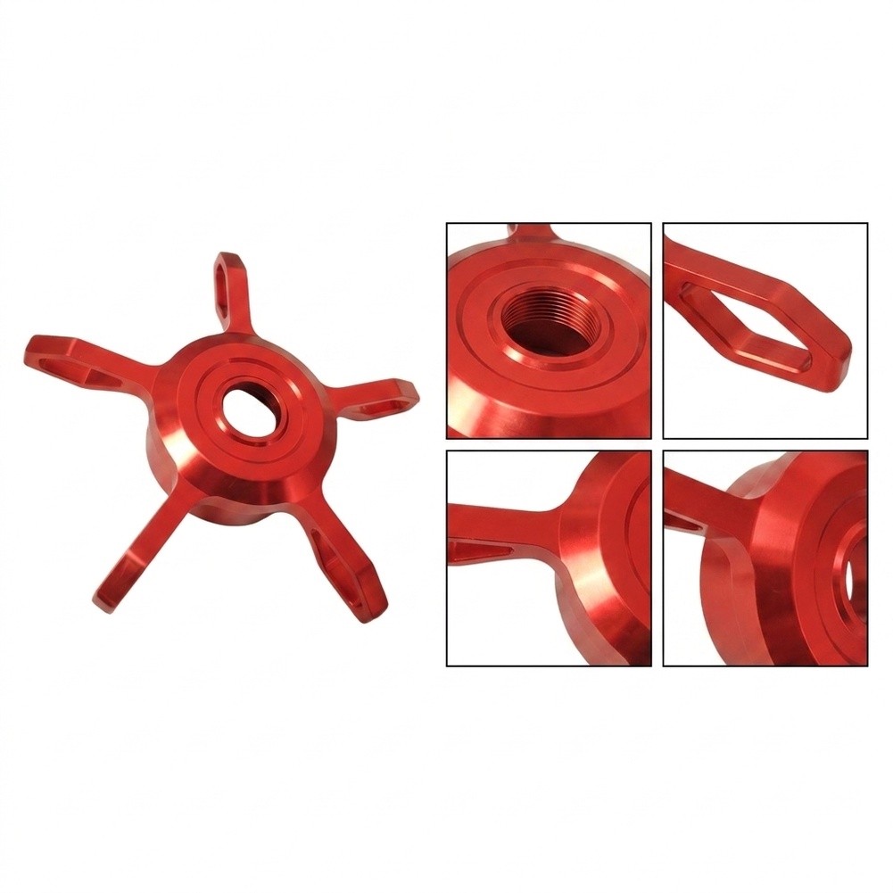 Reel Drag Knob - Ручка тормоза Star Drag, совместимая с