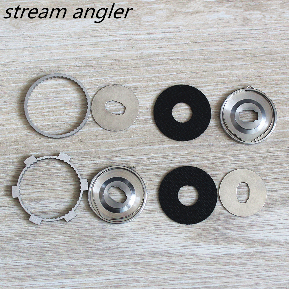 Reel Spare Spool - Карбоновые детали Dragger For Antares MGL