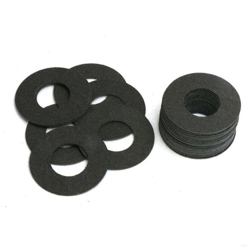 5 шт. шайбы из углеродного вол – обзор и цена Reel Repair Kit