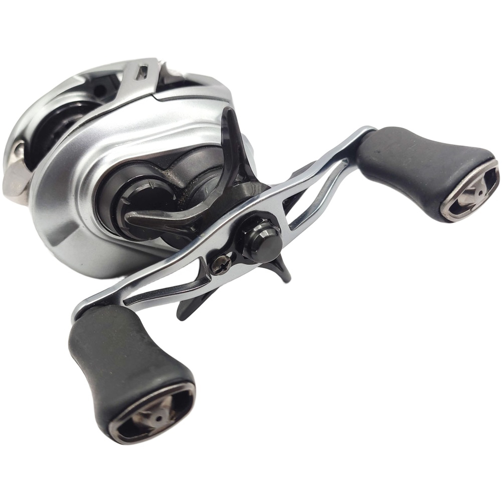 Для Daiwa 21 22, для Alphas, д – обзор и цена Spincast Reel