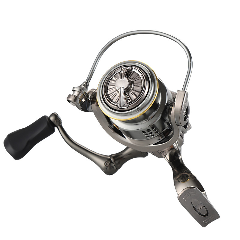 0513002 Спиннинговая катушка д – обзор и цена Spinning Reel