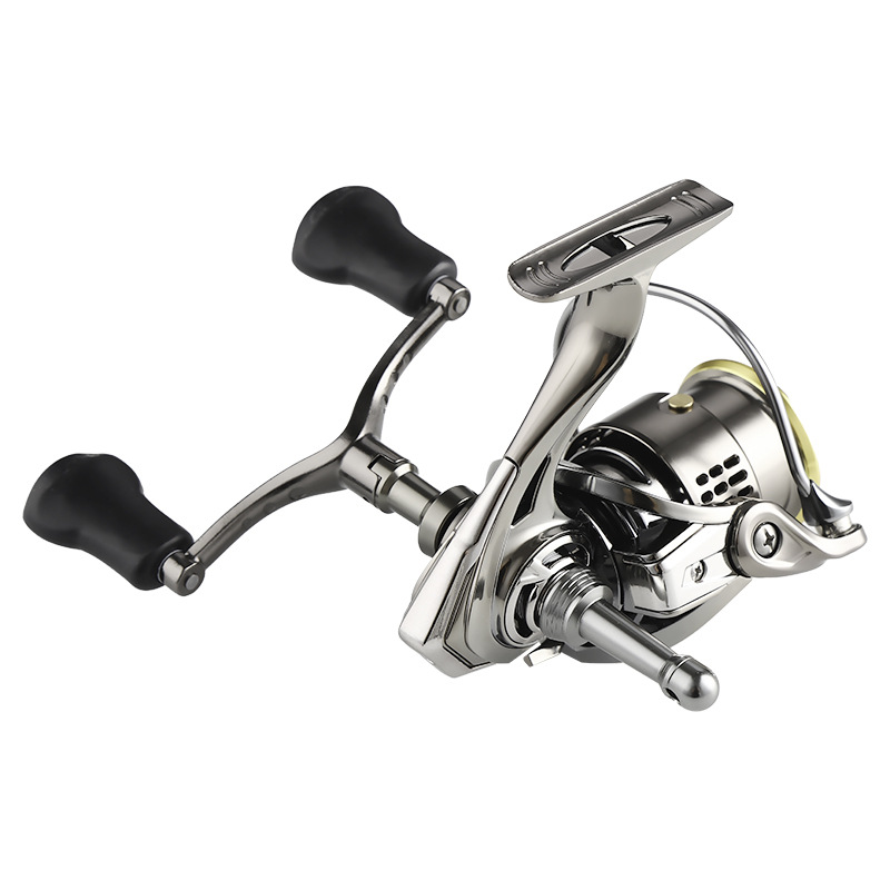 0513002 Спиннинговая катушка д – обзор и цена Spinning Reel
