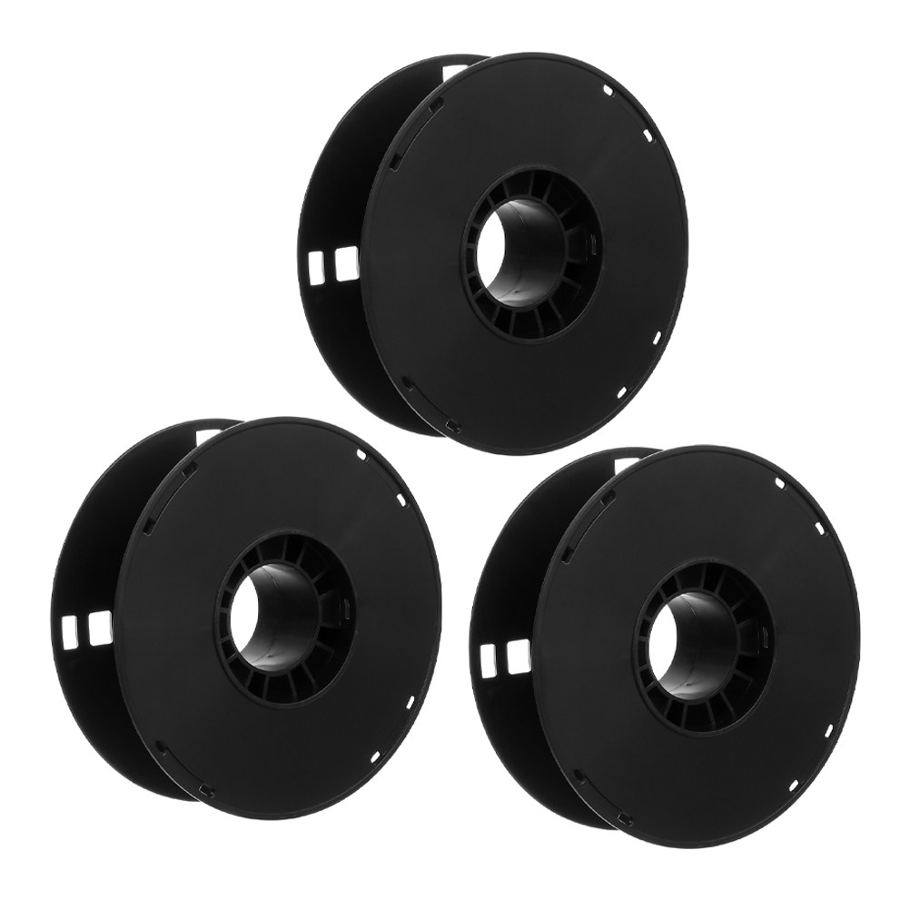3 шт. пластиковых катушек для  – обзор и цена Electric Reel