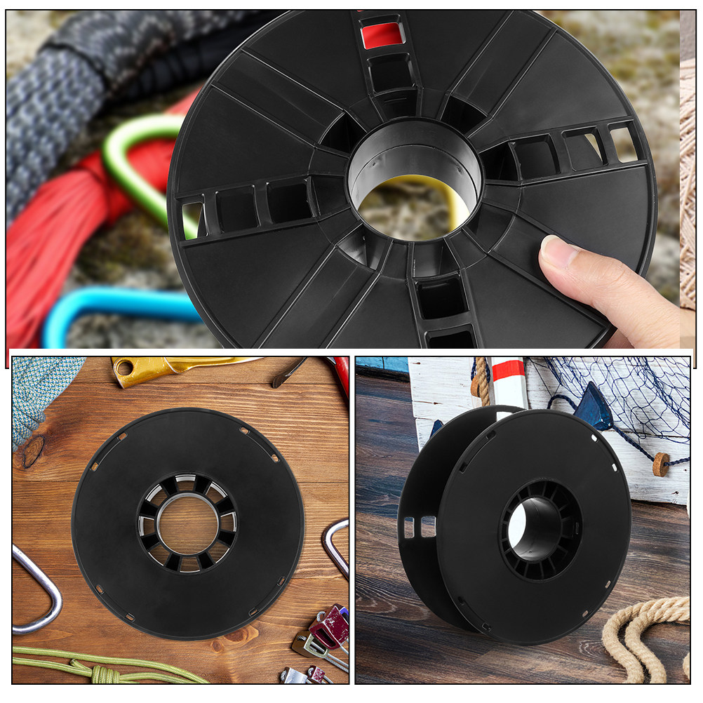 3 шт. пластиковых катушек для  – обзор и цена Electric Reel