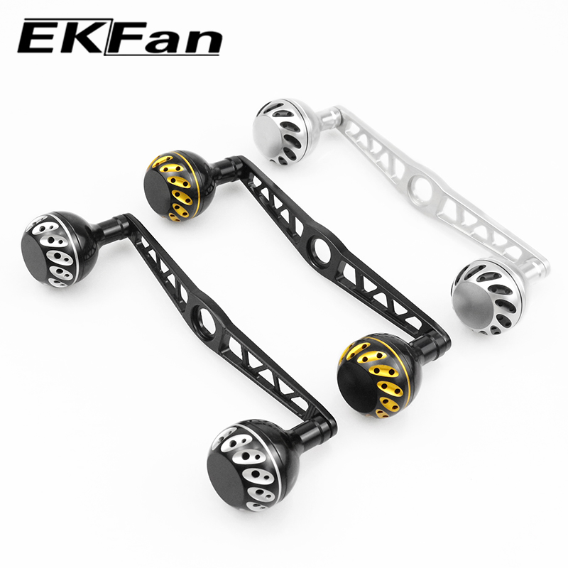 Рукоятка для катушки EKfan 130 – обзор и цена Spincast Reel