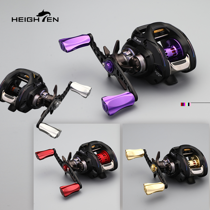 Комплект для модификации катуш – обзор и цена Reel Drag Knob