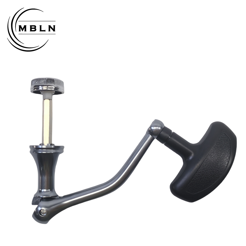 Брендовая рыболовная катушка M – обзор и цена Reel Handle