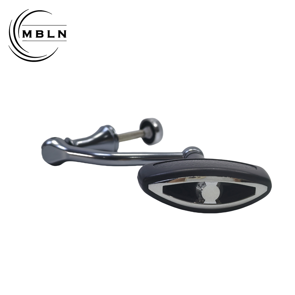 Брендовая рыболовная катушка M – обзор и цена Reel Handle